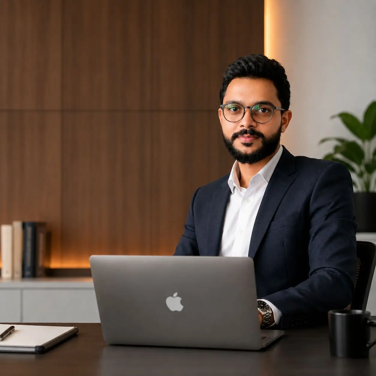 Mr. Sreerag